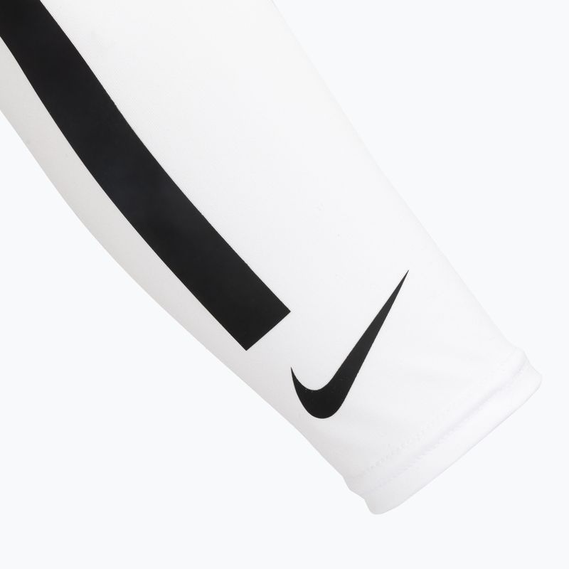 Nike Pro Elite Basketball Sleeve 2.0 weiß N0003146-127