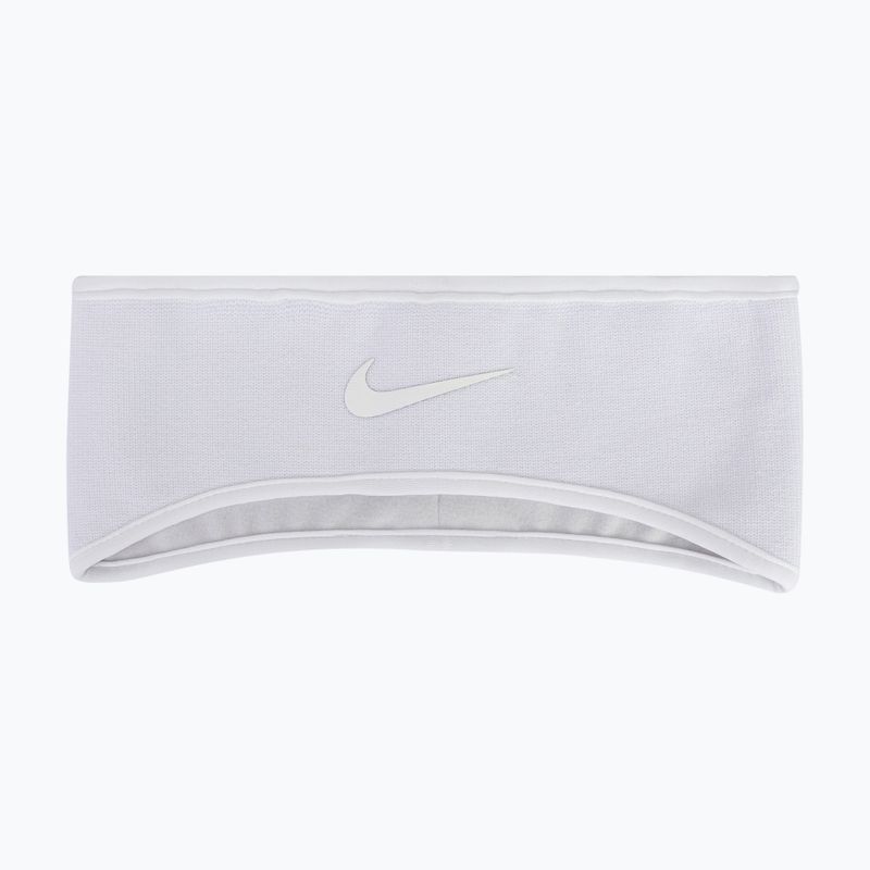Nike Strickstirnband weiß N0003530-128 2