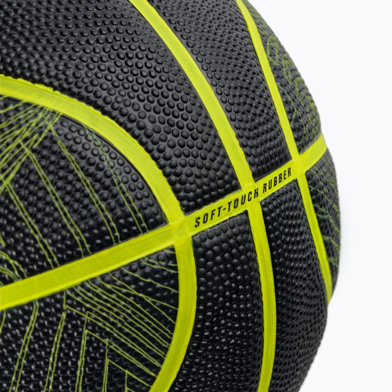 Nike Dominate 8P Basketball N0001165-044 Größe 7 3