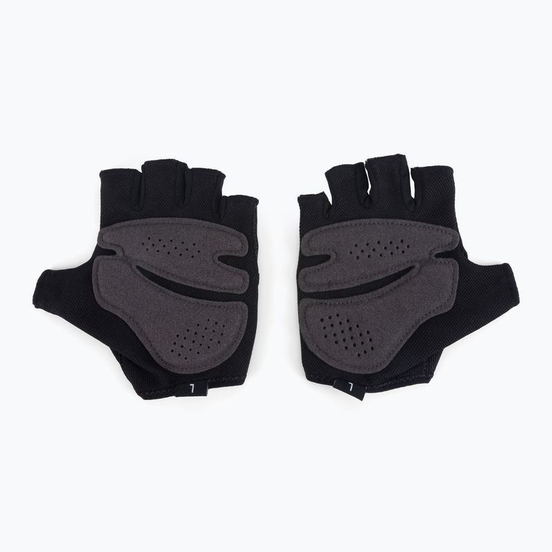Nike Gym Essential Damen Trainingshandschuhe schwarz N0002557-010 2