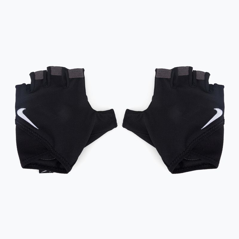 Nike Gym Essential Damen Trainingshandschuhe schwarz N0002557-010