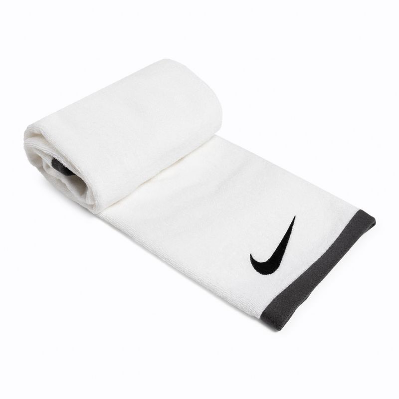 Nike Fundamental Großes Handtuch weiß N1001522-101 2