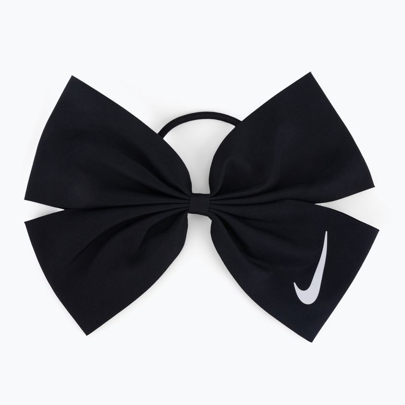 Nike Schleife Haargummi schwarz N1001764-010 2