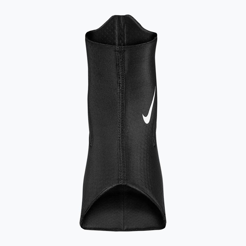 Nike PRO Knöchelstütze 3.0 schwarz/weiss