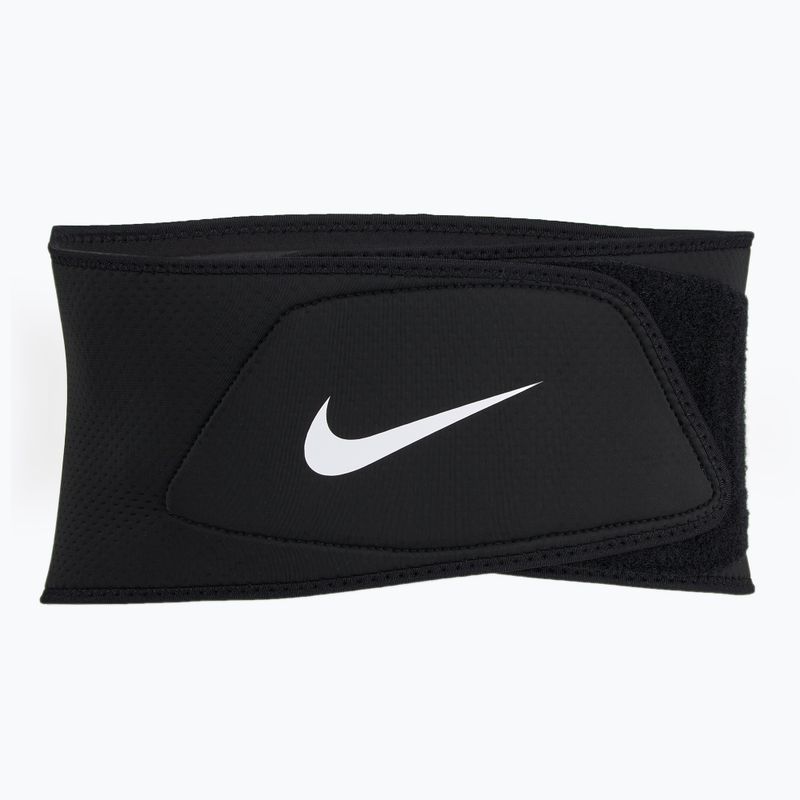 Nike PRO Waist 3.0 Lendenwirbelstabilisator schwarz/weiss 2