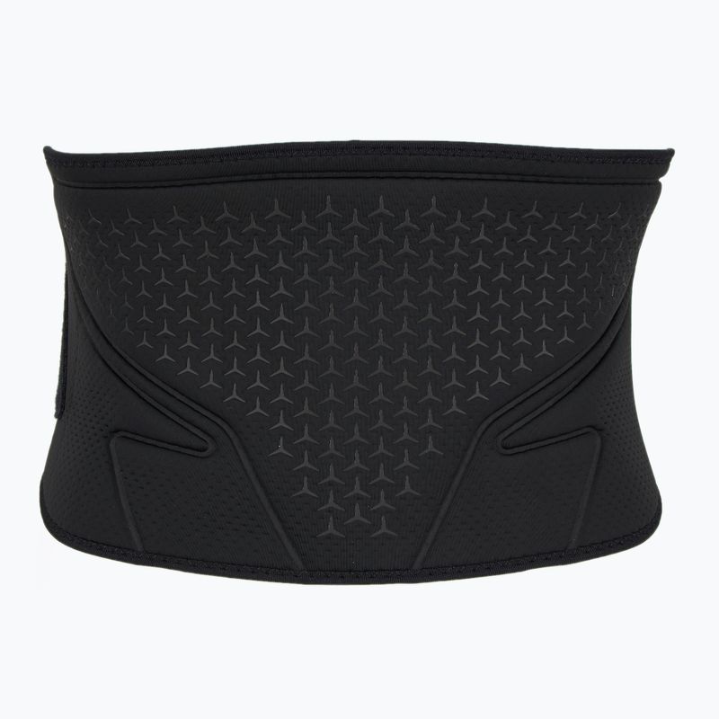 Nike PRO Waist 3.0 Lendenwirbelstabilisator schwarz/weiss 3