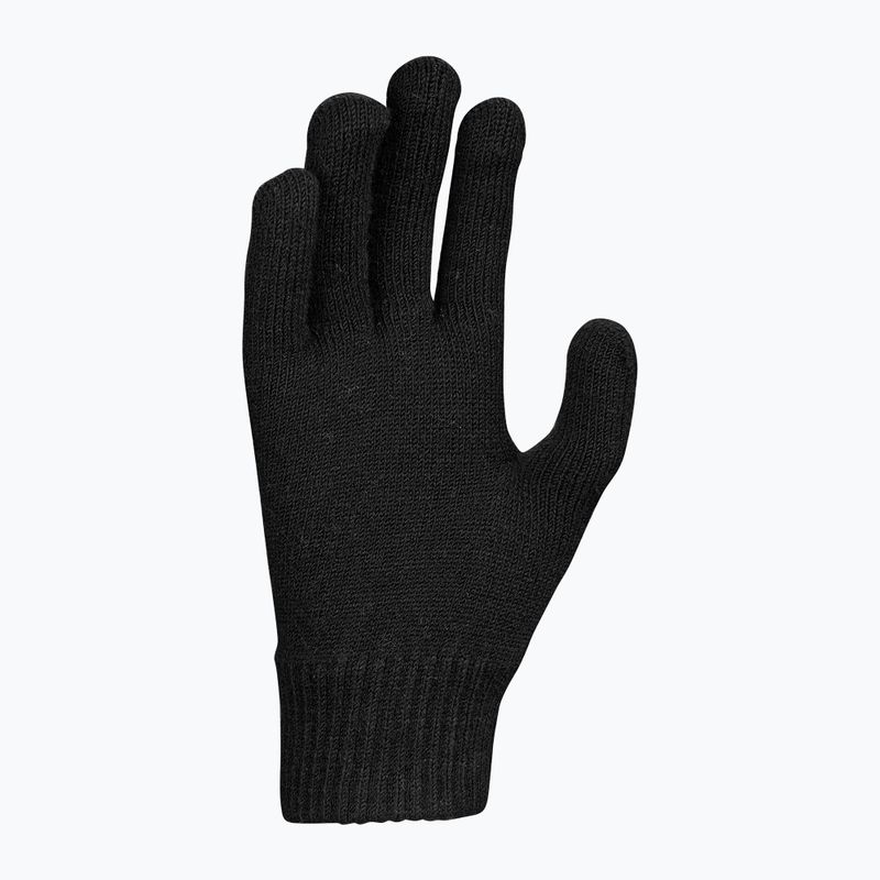 Nike Knit Swoosh TG 2.0 Winterhandschuhe schwarz/weiss 6
