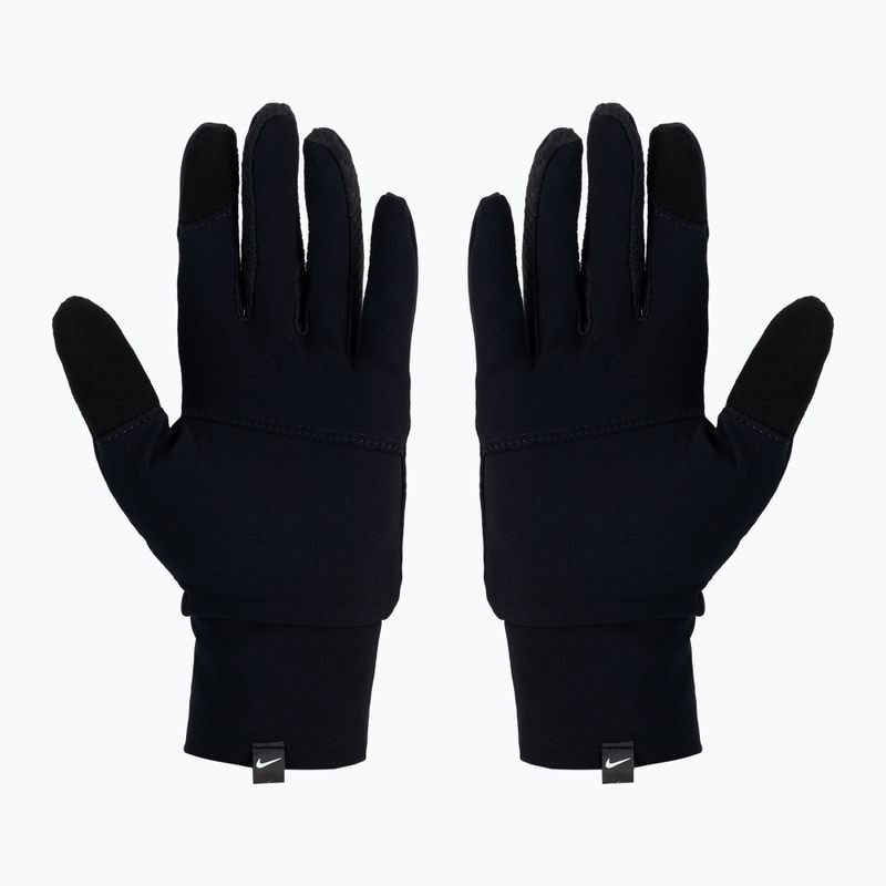 Nike Essential Running Damen Mütze + Handschuhe Set schwarz N1000595-082 4
