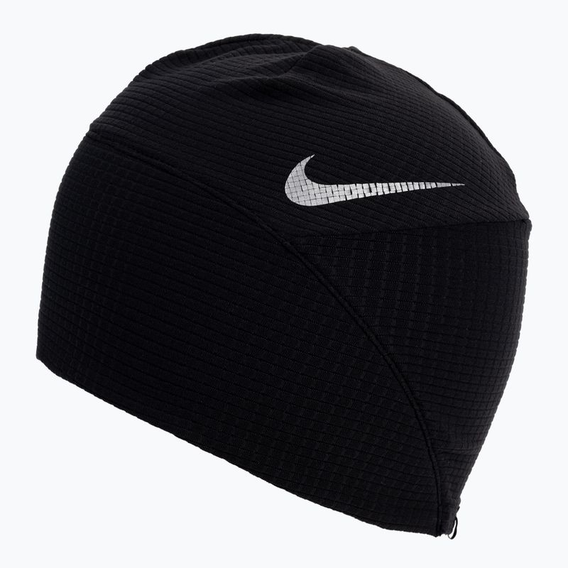 Nike Essential Running Damen Mütze + Handschuhe Set schwarz N1000595-082 7
