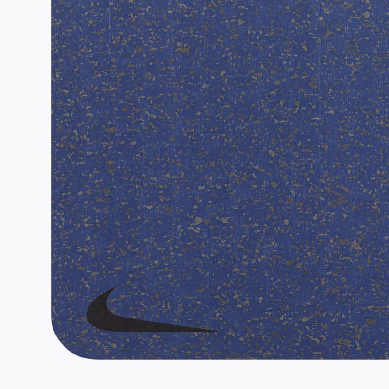 Nike Move 4 mm Yogamatte navy blau N1003061-935 3