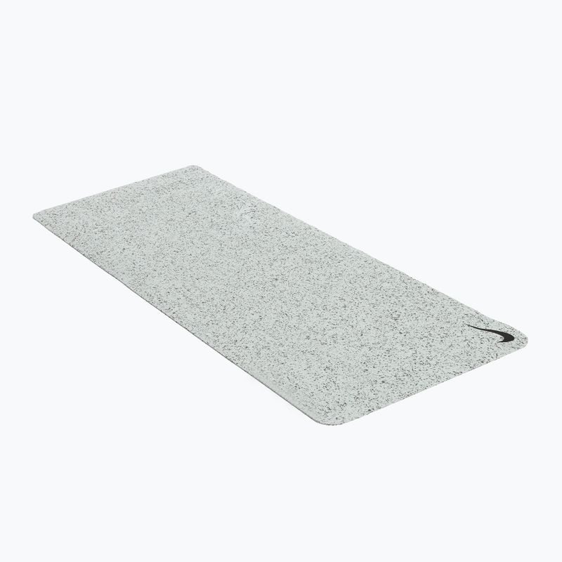 Nike Move Yogamatte 4 mm grau N1003061-919