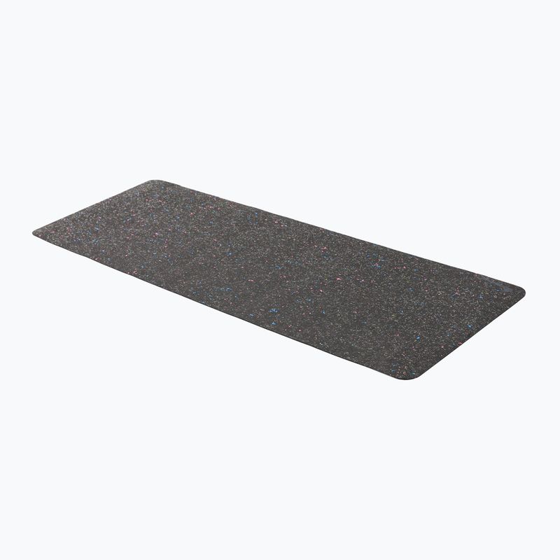 Nike Move 4 mm Yogamatte schwarz N1003061-997