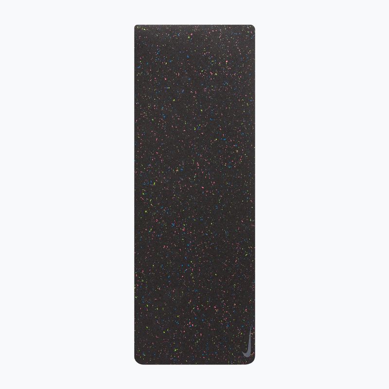 Nike Flow 4 mm Yogamatte schwarz N1002410-997 2