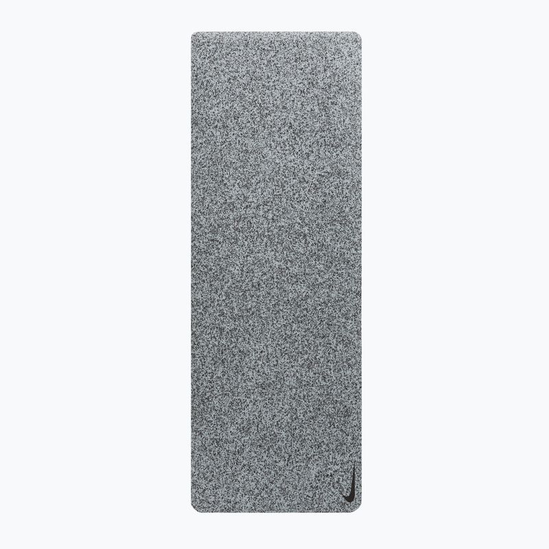 Nike Flow Yogamatte 4 mm grau N1002410-919 2