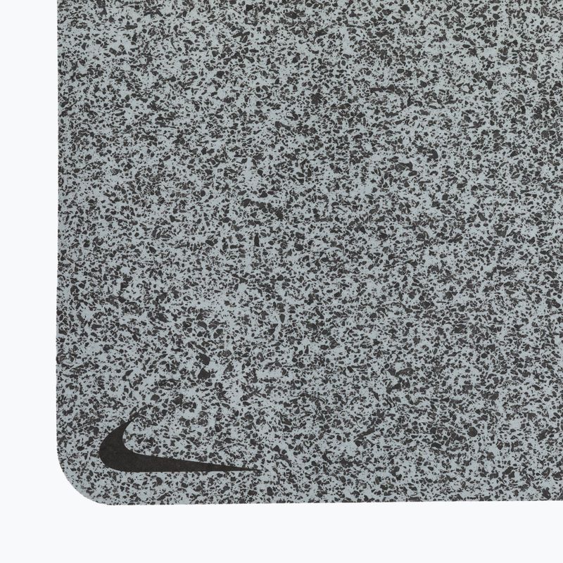 Nike Flow Yogamatte 4 mm grau N1002410-919 3