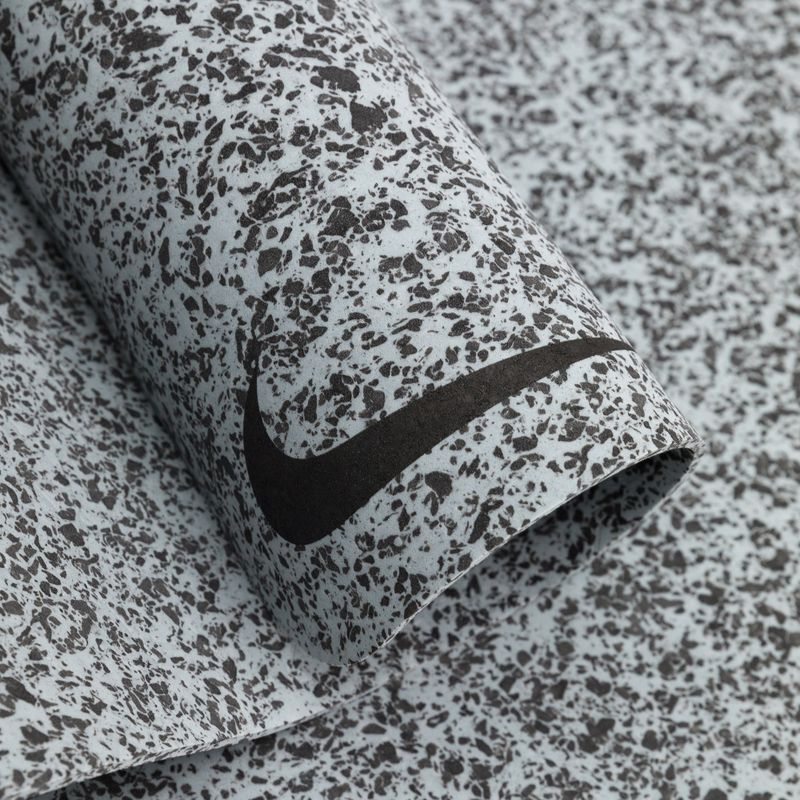 Nike Flow Yogamatte 4 mm grau N1002410-919 4
