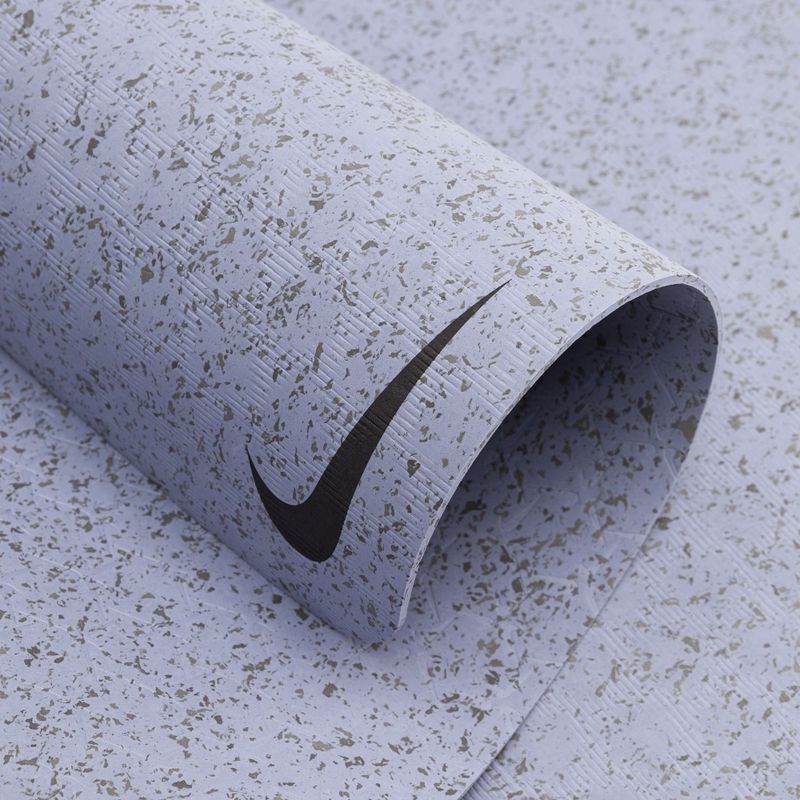 Nike Move 4 mm Yogamatte lila N1003061-946 4