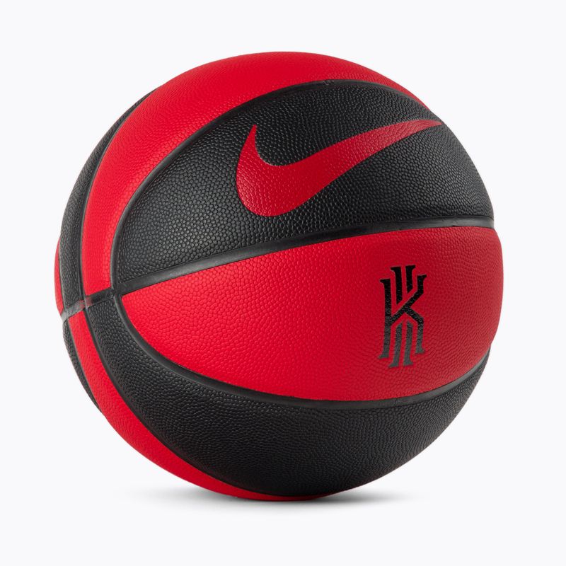 Nike Crossover 8P K Irving Grafik Auge Basketball N1003037-074 Größe 7