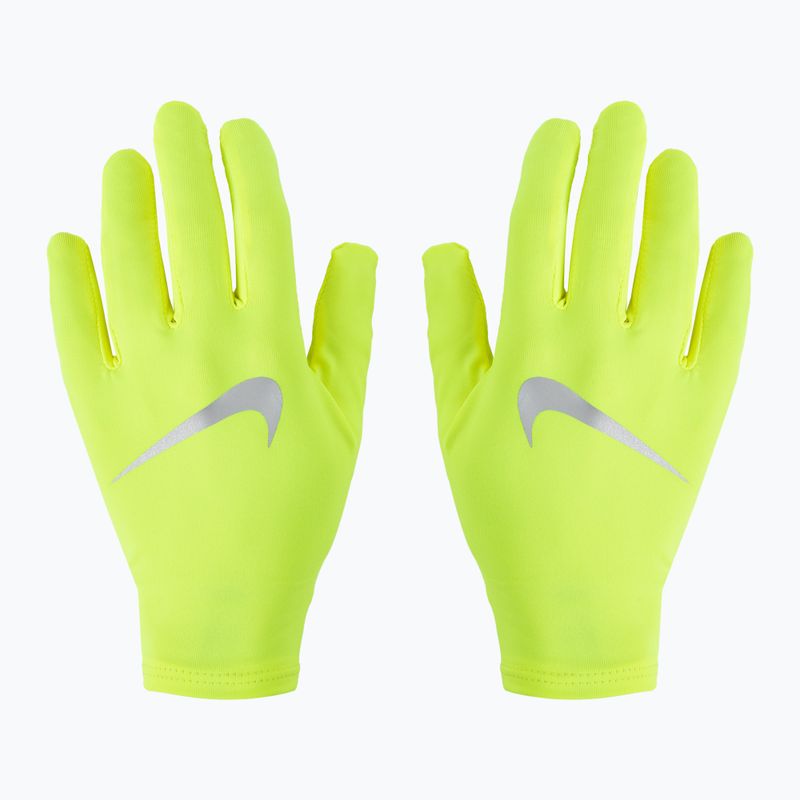 Nike Miler RG Laufhandschuhe gelb N0003551-715 2