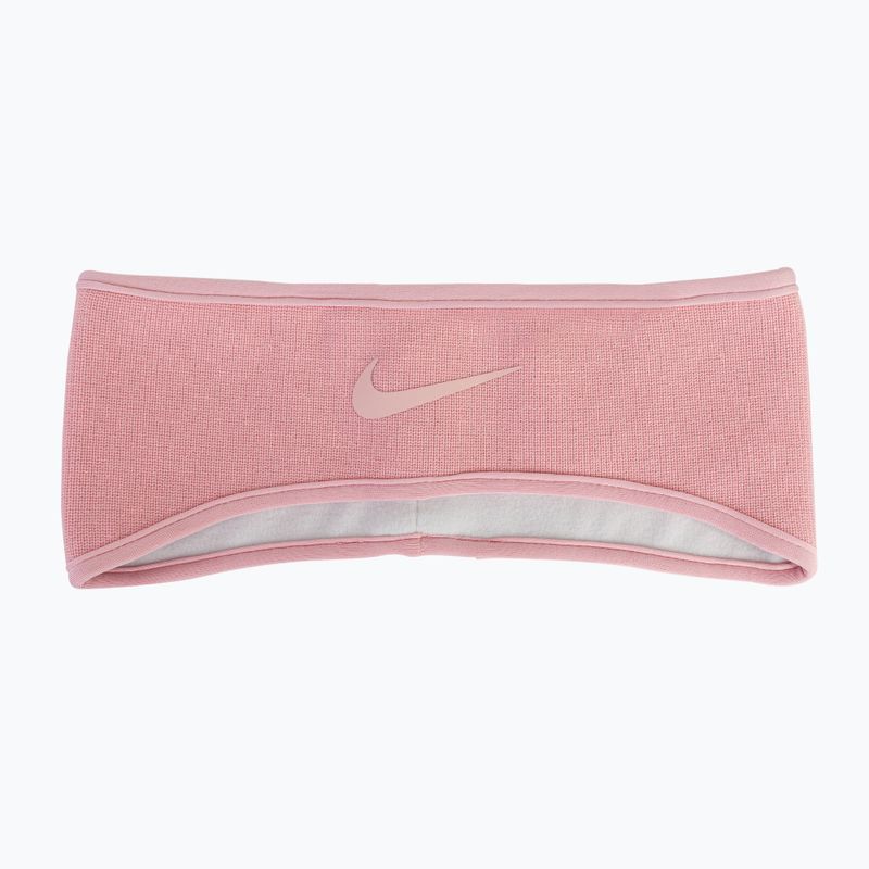 Nike Strickstirnband rosa N0003530-631 2