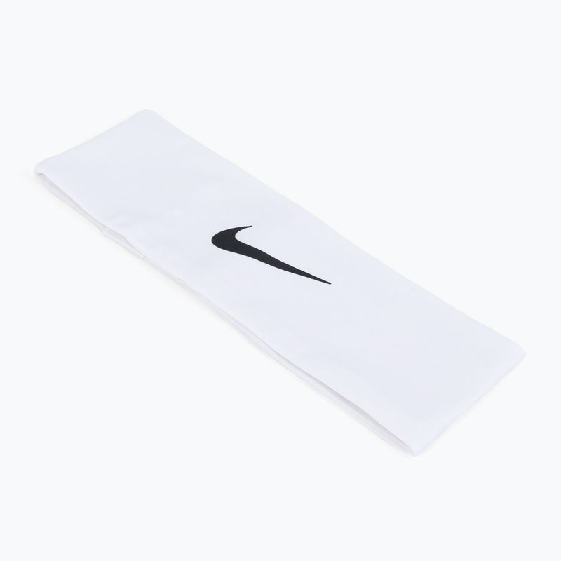 Nike Fury Stirnband 3.0 weiß N1002145-101