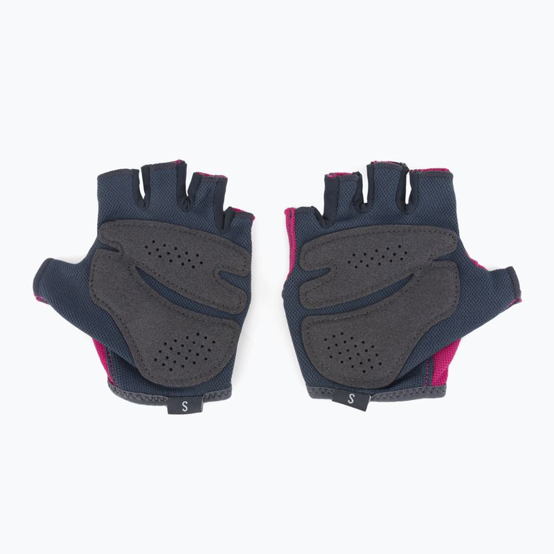 Nike Gym Essential rosa Damen Trainingshandschuhe N0002557-654 2