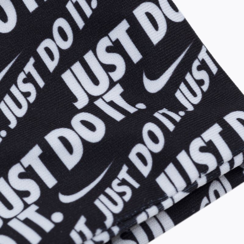 Nike Fury Stirnband 3.0 Bedruckt schwarz N1003619-010