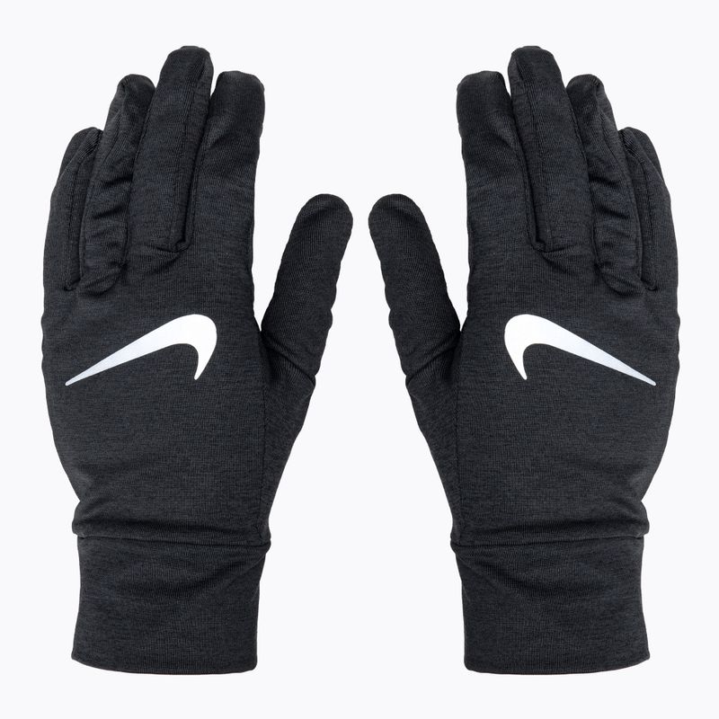 Herren Nike Fleece RG Laufhandschuhe schwarz N1002577-082