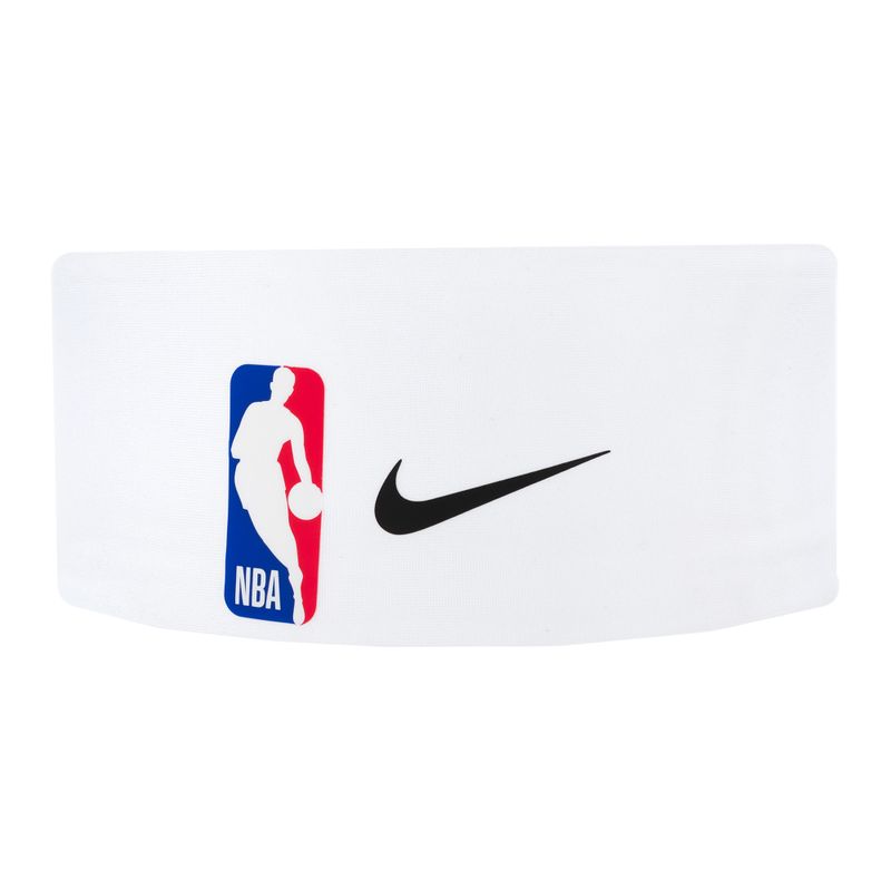 Nike Fury Stirnband 2.0 NBA weiß N1003647-101