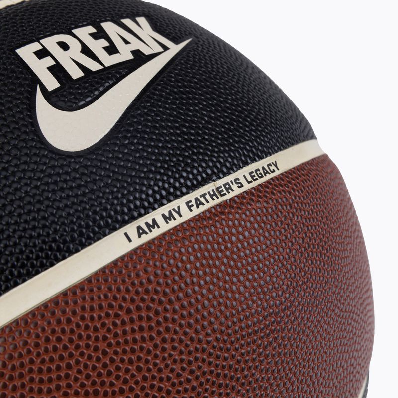 Nike All Court 8P 2.0 G Antetokounmpo Basketball N1004138-812 Größe 7 4