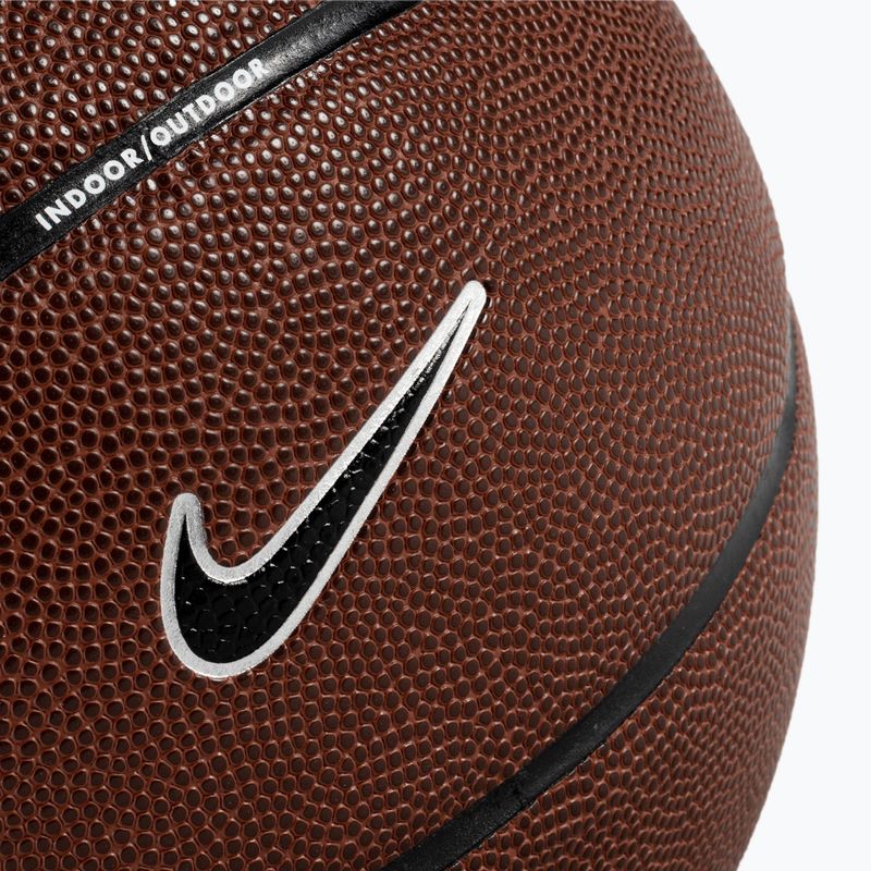 Nike All Court 8P 2.0 L James Basketball N1004368-855 Größe 7