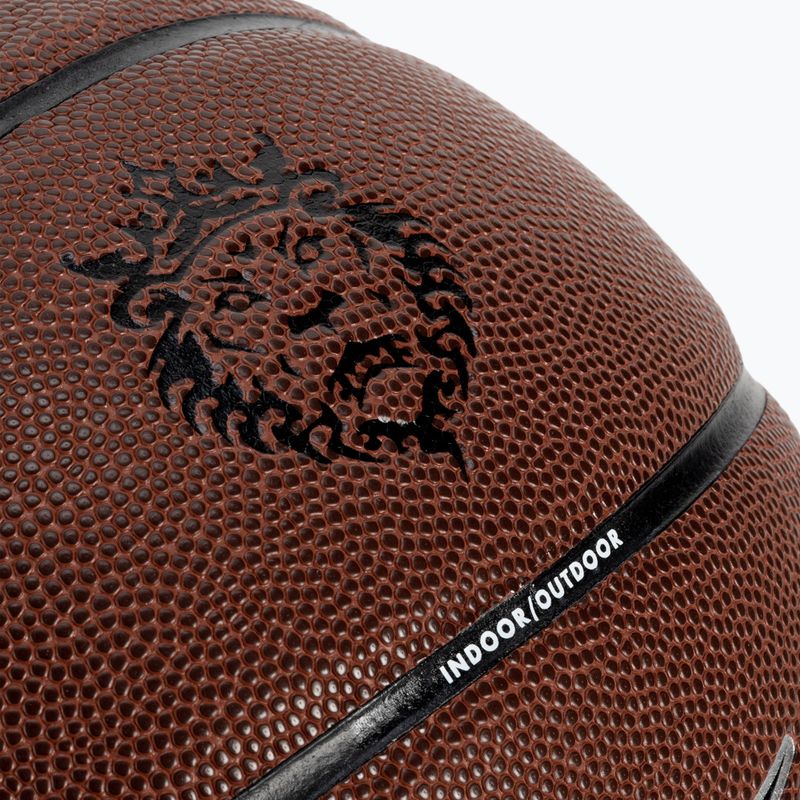Nike All Court 8P 2.0 L James Basketball N1004368-855 Größe 7