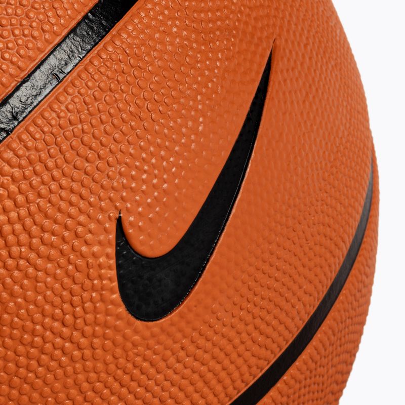 Nike Everyday Playground 8P Deflated Basketball N1004498-814 Größe 6 3