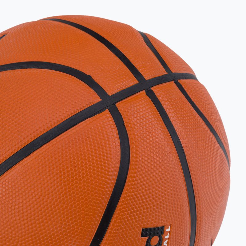 Nike Everyday Playground 8P Deflated Basketball N1004498-814 Größe 7 3