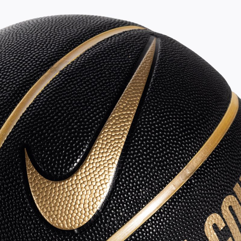 Nike Everyday All Court 8P Deflated Basketball N1004369-070 Größe 7