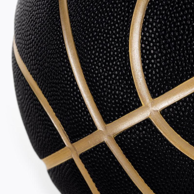 Nike Everyday All Court 8P Deflated Basketball N1004369-070 Größe 7