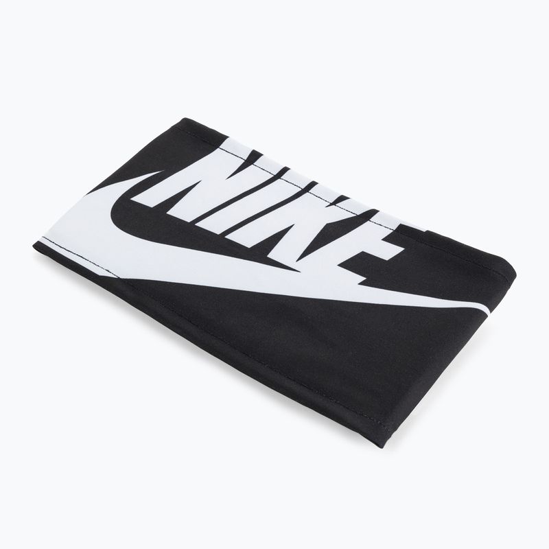 Damen Nike Stirnband Breit 2.0 schwarz N1004564-010