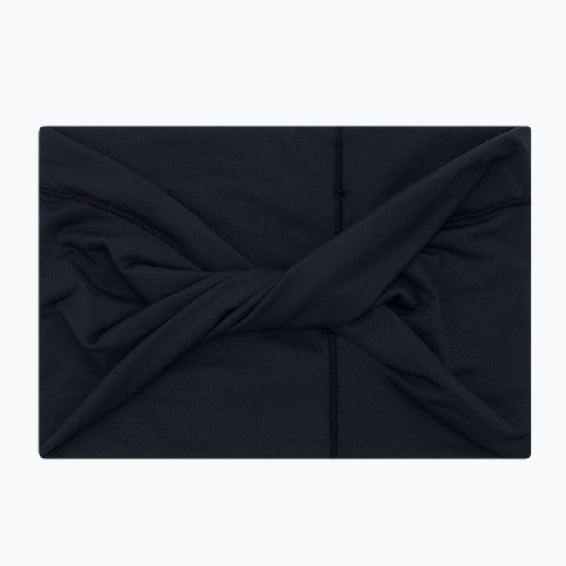 Nike Wide Twist Stirnband schwarz N1004287-089 2