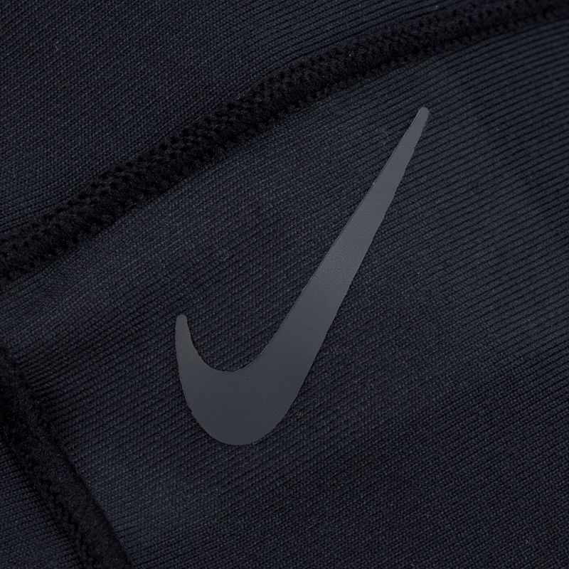 Nike Wide Twist Stirnband schwarz N1004287-089 3