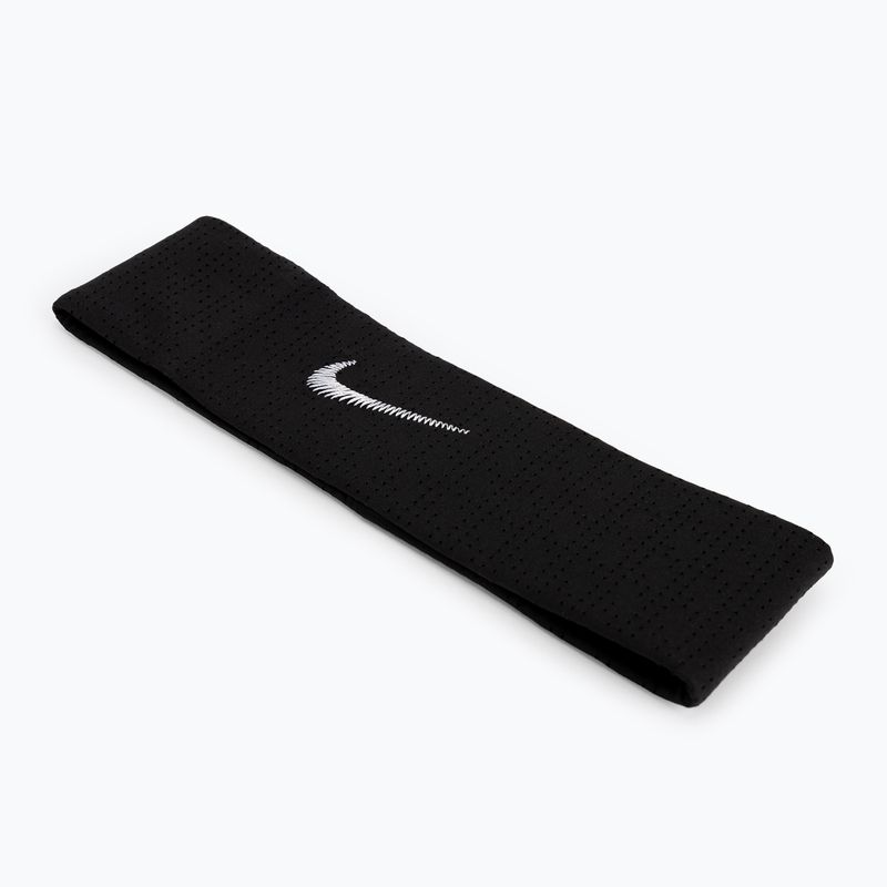 Herren Nike Fury Stirnband Terry schwarz N1003467-010