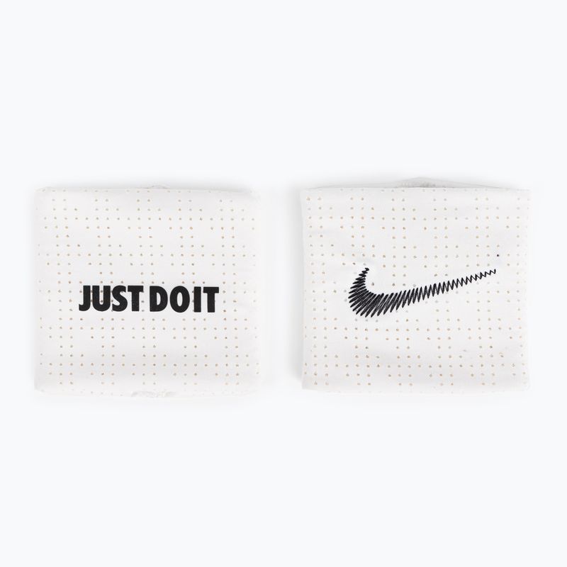 Herren Nike Armbänder Terry 2 Stück weiß N1003468-101 2