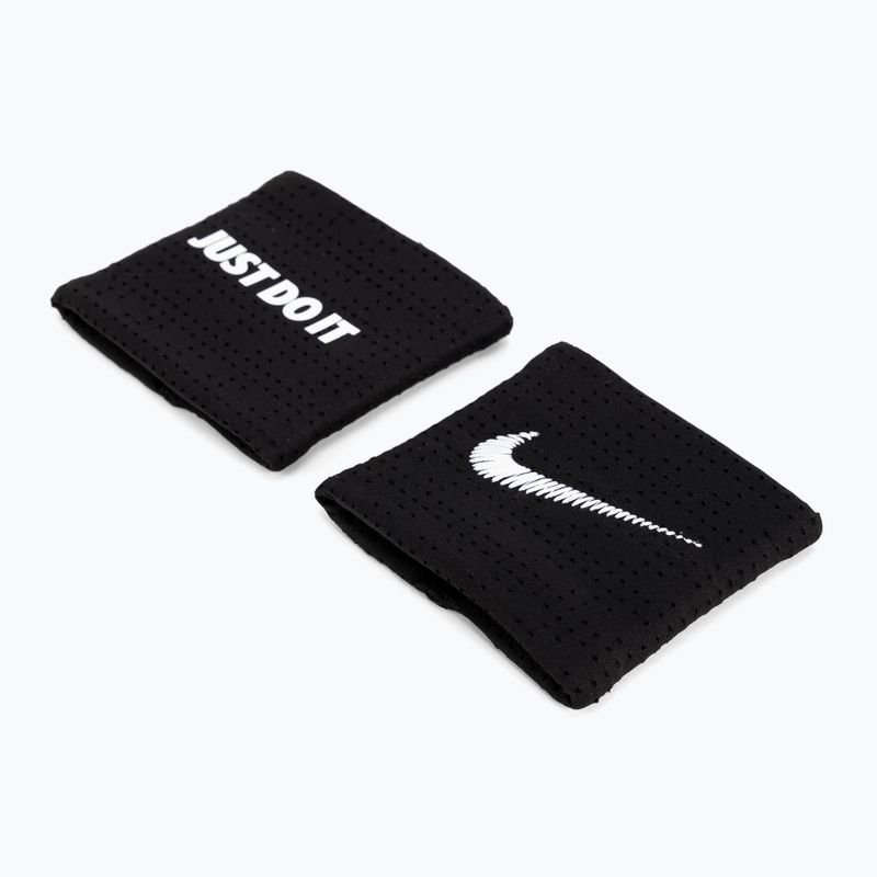 Herren Nike Armbänder Terry 2 Stück schwarz N1003468-010