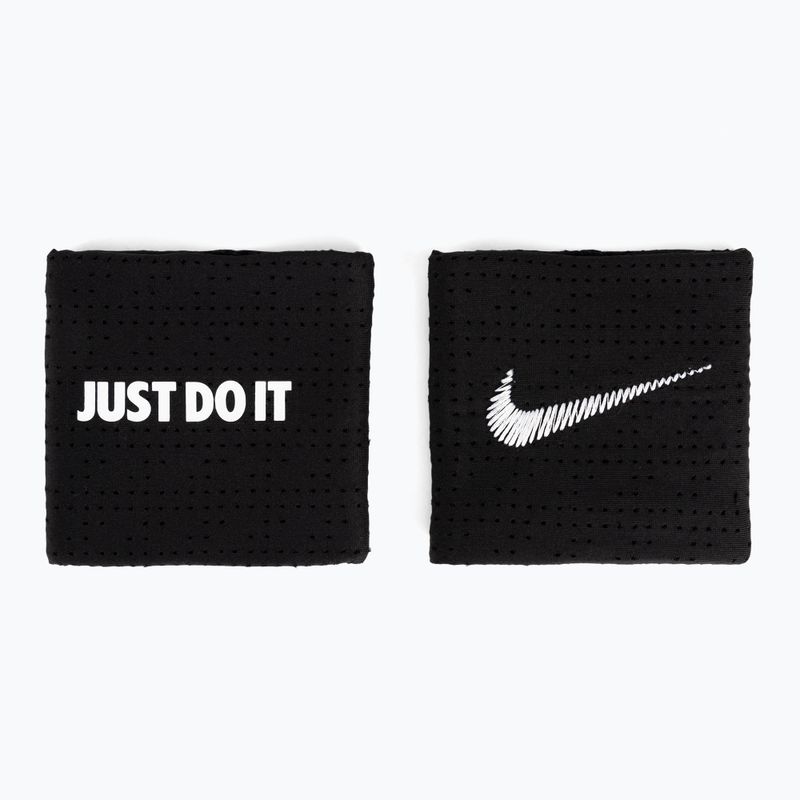Herren Nike Armbänder Terry 2 Stück schwarz N1003468-010 2