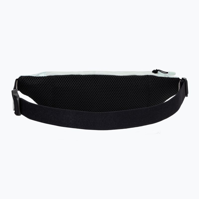 Nike Pack grün/silberne Hüfttasche N0002650-324 4