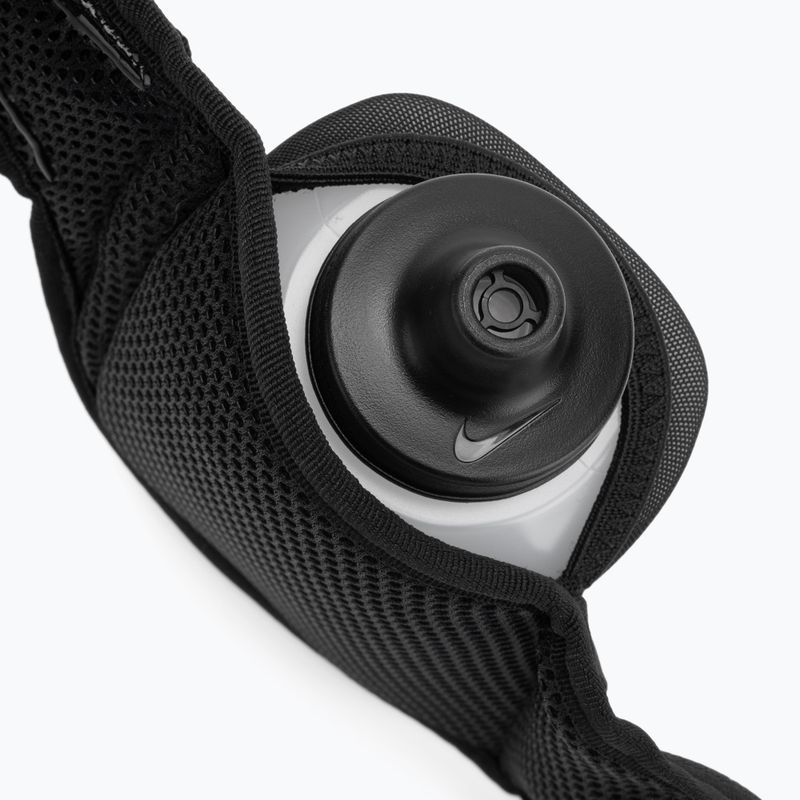 Nike Flex Stride Bottle Belt 355 ml N1003442-082 Laufgürtel 4