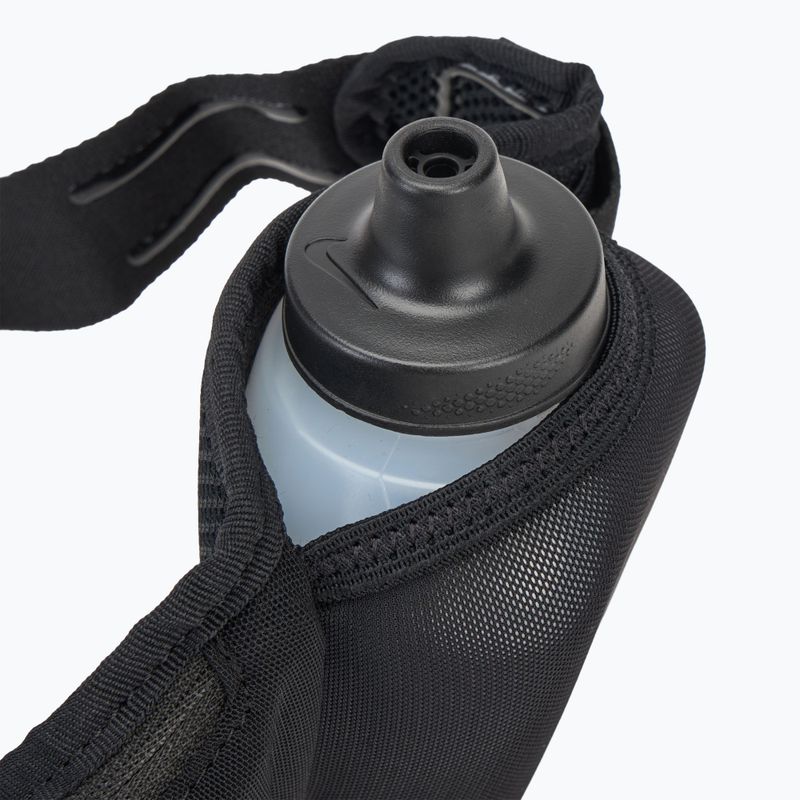 Nike Flex Stride Dbl Bottle Belt 710 ml N1003444-082 Laufgürtel 4