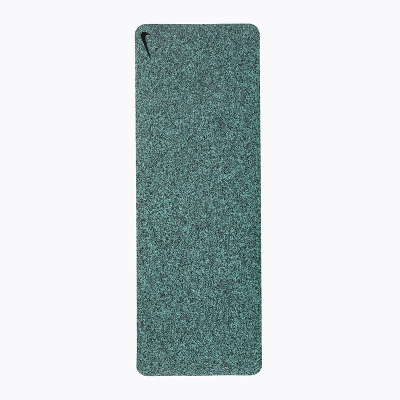 Nike Flow Yogamatte 4 mm grün N1002410-371 2