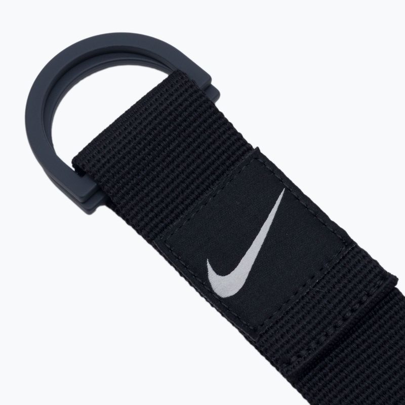 Nike Mastery 6ft Yoga-Gurt schwarz N1003484-041 2