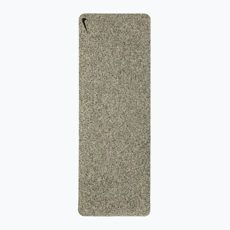 Nike Flow Yogamatte 4 mm grau N1002410-119