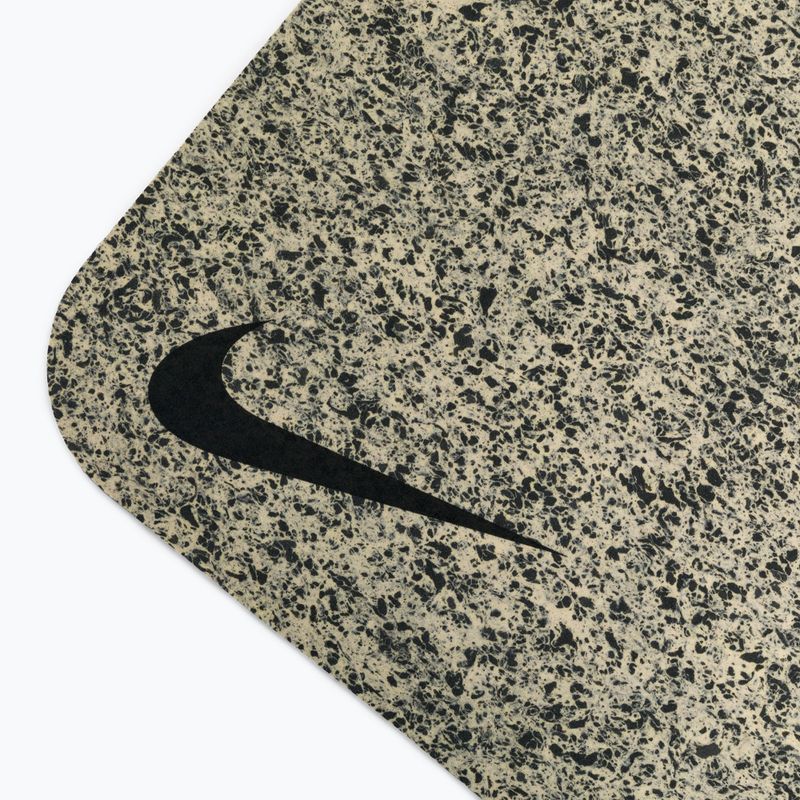 Nike Flow Yogamatte 4 mm grau N1002410-119 3